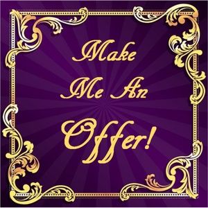 Make Me An Offer!